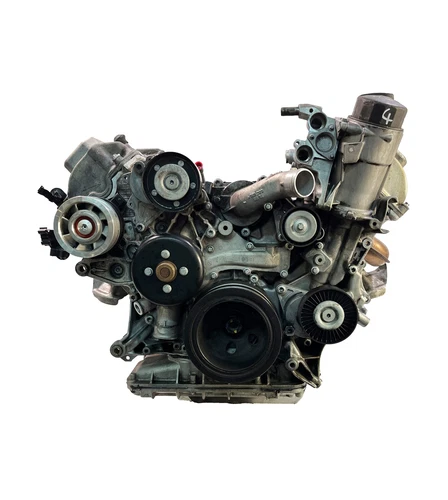 Engine for Mercedes SL 55 AMG Kompressor 5.5 M113.992 M113K 113.992 A1130102602