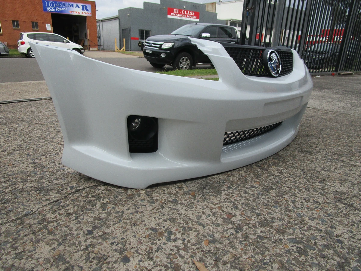 Ve commodore series 2 front bumper online