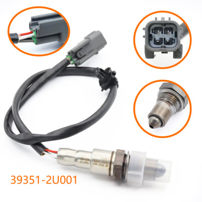 Downstream O2 Oxygen Sensor 39351-2U001 For Kia Ceed Sportage Hyundai Tucson