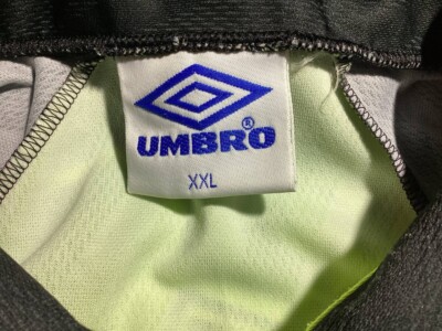 MAGLIA CELTIC 1995-1997 Umbro CR SMITH shirt/jersey glasgow scotland vintage vtg EUR 41,49 - FR