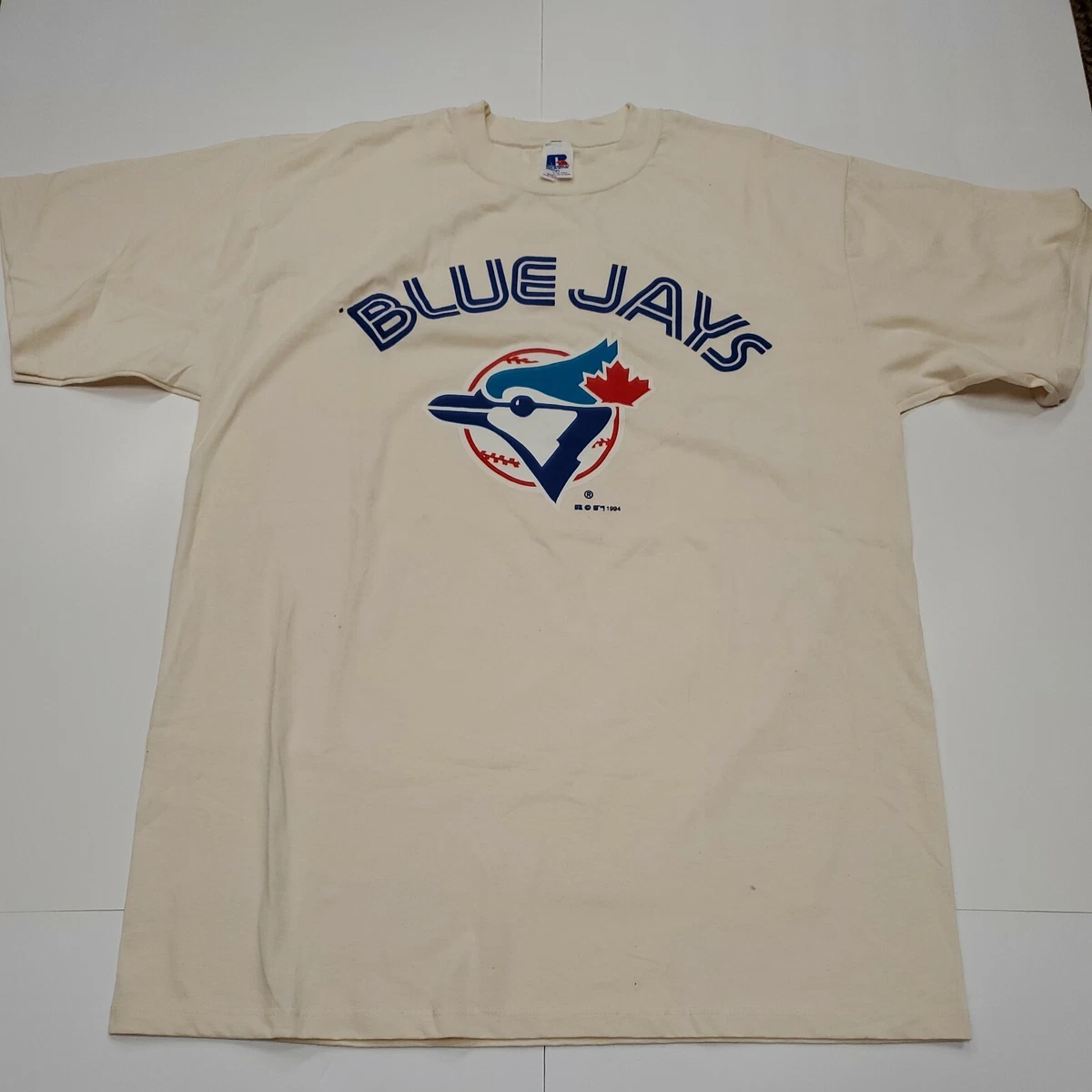 Toronto Blue Jays Jays Classic 3/4 T-Shirt