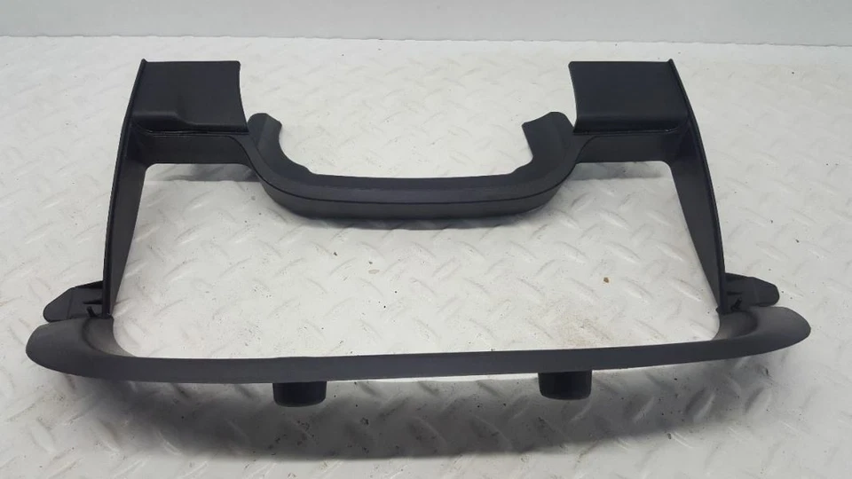 Bisel de racimo de velocímetro MPH para camioneta Dodge 1500 04-05  Foto 2 de 4