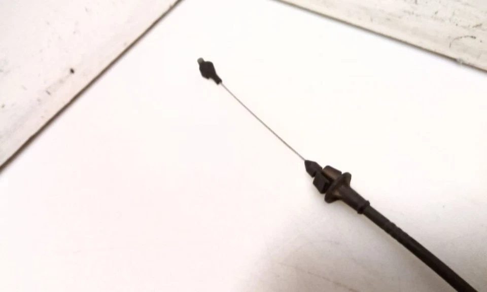 Сервопривод скорости круиз-контроля Jeep TJ Wrangler 1997-2002 136343 - Изображение 3 из 4