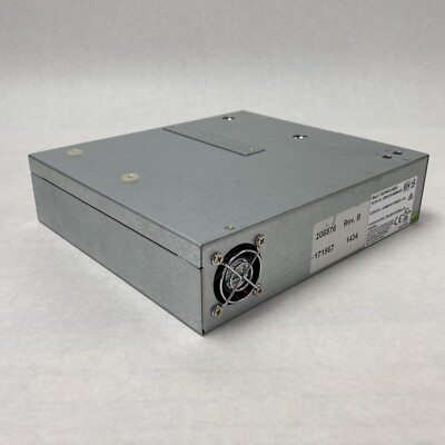 Bally EM1611S-GMM4-RC AMD-GX3 GEODE 500MHz 256MB No HDD No OS