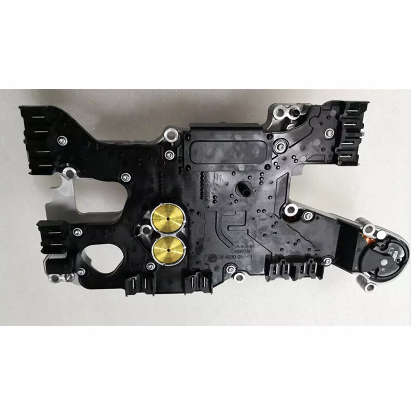 724.003 VGS2-FDCT Transmission Control Unit A0054463710 for Benz