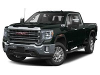 2022 GMC Sierra 3500HD Denali