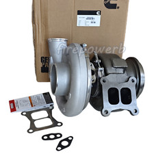 Turbocharger For 1994-01 Cummins Ism Isme M11 Turbo Hx55 3590044 3800471 Holset