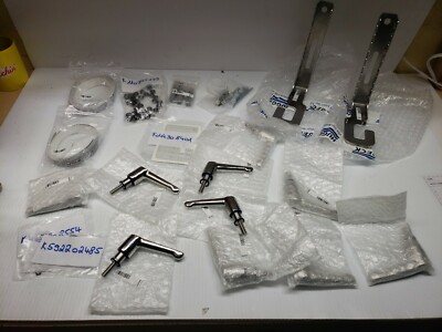 Hugo Beck Parts Lot