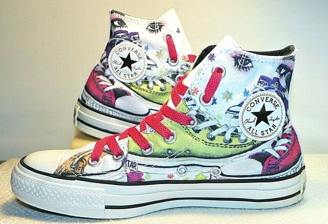 infant converse shoes