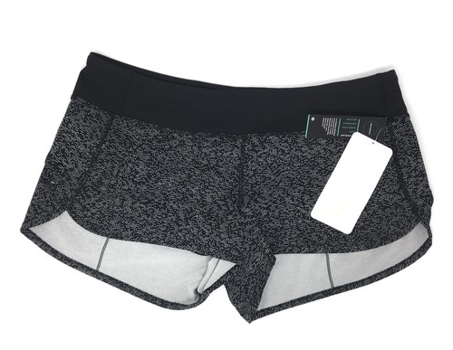 Lululemon Speed short Women' s Shorts 