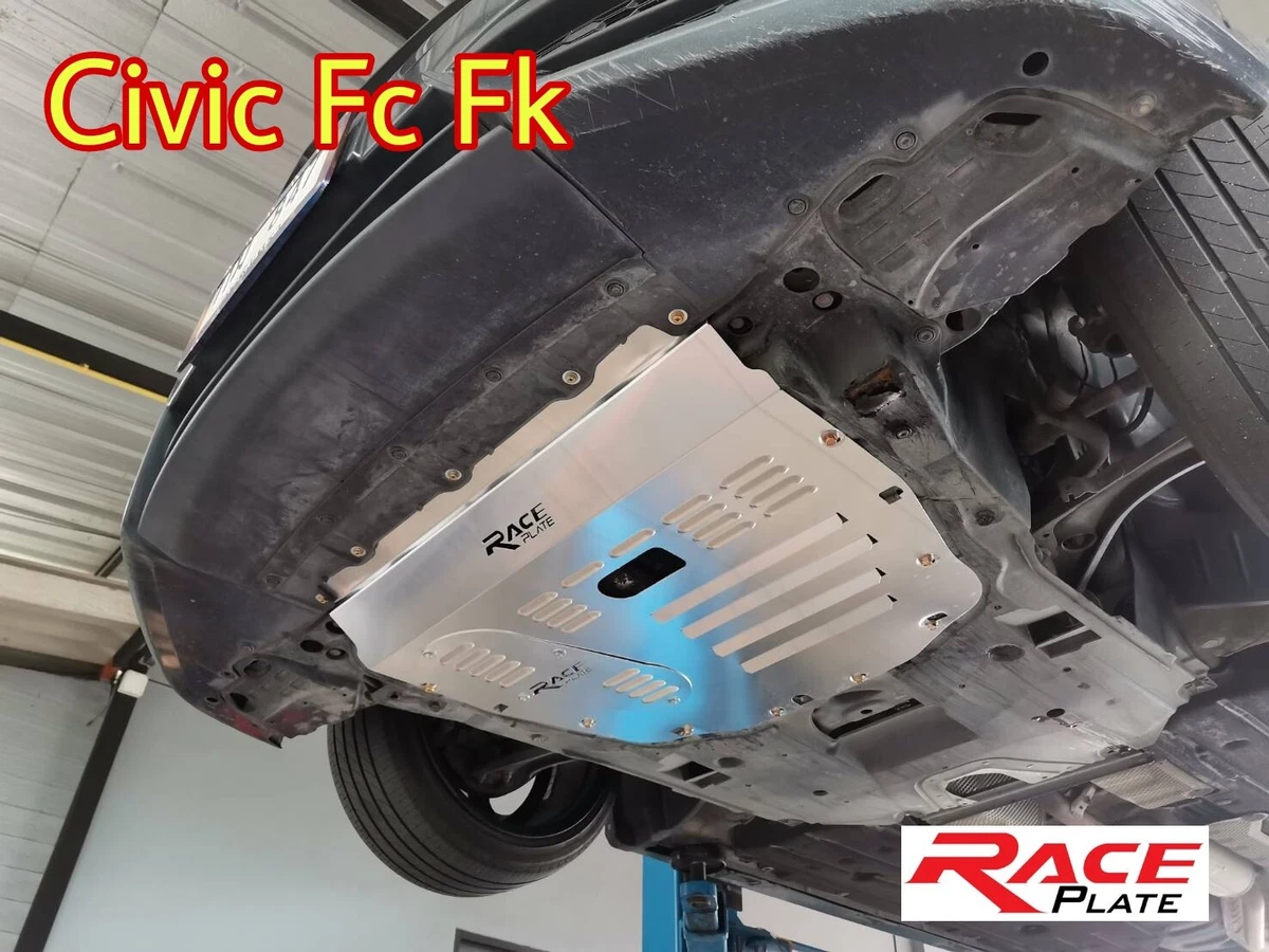 Skid plate honda civic deals