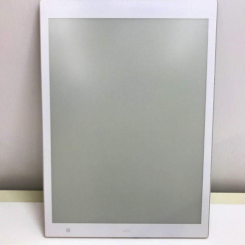 DIGITAL PAPER ソニーDPT-CP1 Sony Digital Paper DPT-CP1 Review - PhoneArena