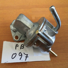 Pompe à essence Fiat CINQUECENTO