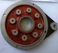 30060-1360 Commutator End Frame/Beech 60 Duke Generator with 8130-3 “Repaired”