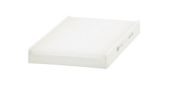 Mann-Filter CU 3139 Filter, Innenluft FüR Alpina, Bmw, BMW (Brilliance)-image