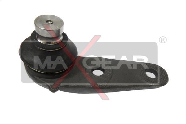 Maxgear 72-0482 Trag-/FüHrungsgelenk For Audi-image