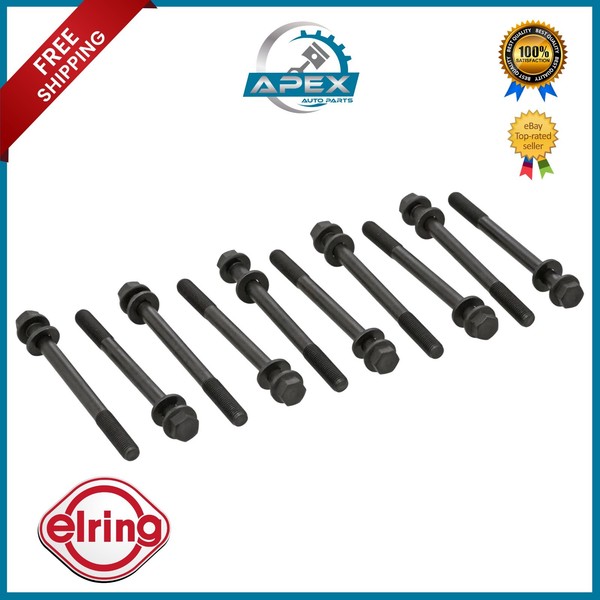 Zylinderkopfbolzensatz FüR Honda Accord Civic - Elring 022.590-image