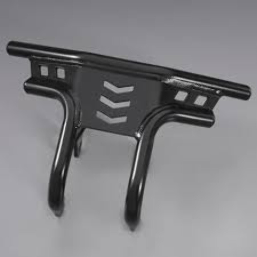 Yamaha Front Grab Bar Blk Fits Raptor 250 ATV-4D314-01-01, used for sale  Shipping to United Kingdom