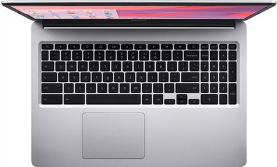 Acer - Chromebook 315 15.6'' HD Display Laptop - Intel Celeron N4020 with 4G...