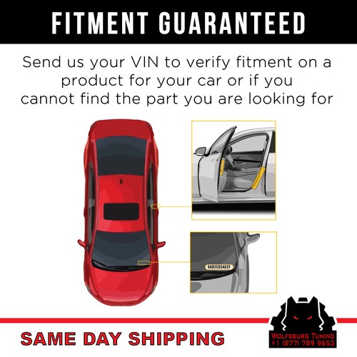 VW MK5 B6 Beetle Golf Jetta 2.5 Transmission Solenoid Filter Fluid Kit 2.0T CC - Picture 6 of 6