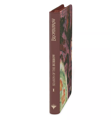Ultimate Guard Zipfolio 360 Binder - MTG Bloomburrow : Season of the Burrow - Picture 3 of 3