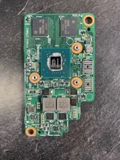 Dell Inspiron 17 7778 Video Graphic Card NVIDIA GeForce 940M 2GB THP5J N16S-GTR