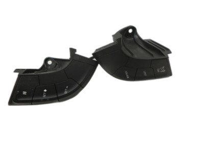 Schalter Multifunktion für Lenkrad Peugeot 508 I 8D 14-18 9822109077 86tkm