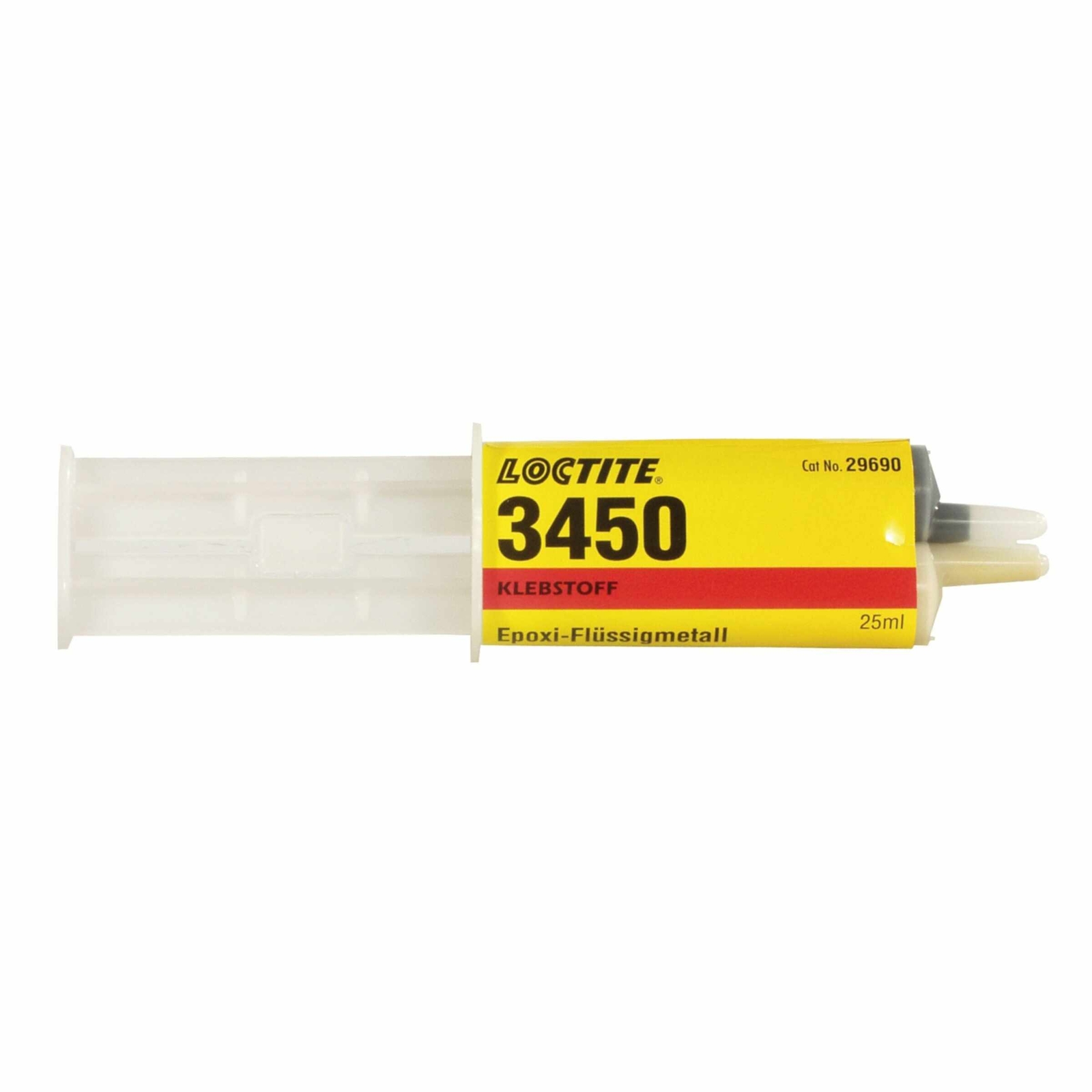 LOCTITE 14090000 SET METALLO 25ML