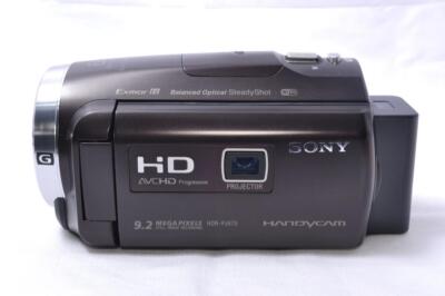 ソニー ハンディカム HDR-PJ675 SONY HDR-PJ675 価格比較 - 価格.com