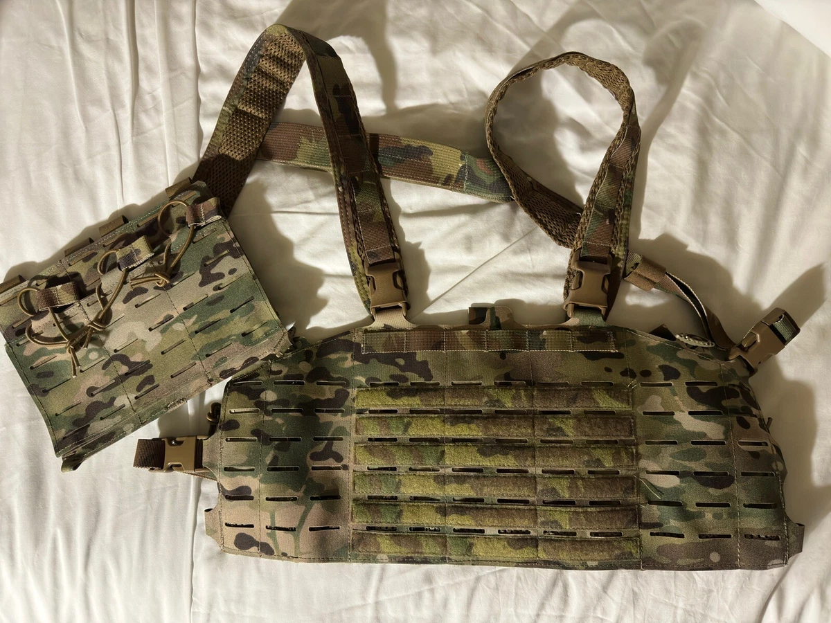 eagle chest rig products for sale | eBay