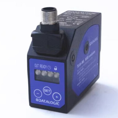 NEW TL46-WL-815 DATALOGIC label machine color code sensor
