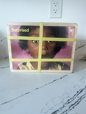 Lakeshore Mood And Emotion 8 Pieces Puzzle Set