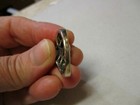 14K White Gold 38 Diamond Cluster Engagement Ring Size 9 8.7 Grams R18 — photo 6