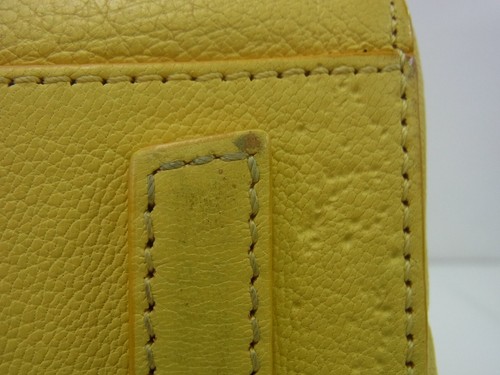 Auth GC24 Givenchy Antigona Handbag with Strap from Japan - Picture 17 of 24