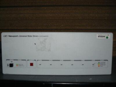 NEWPORT UniDrive 6000 Universal motor driver