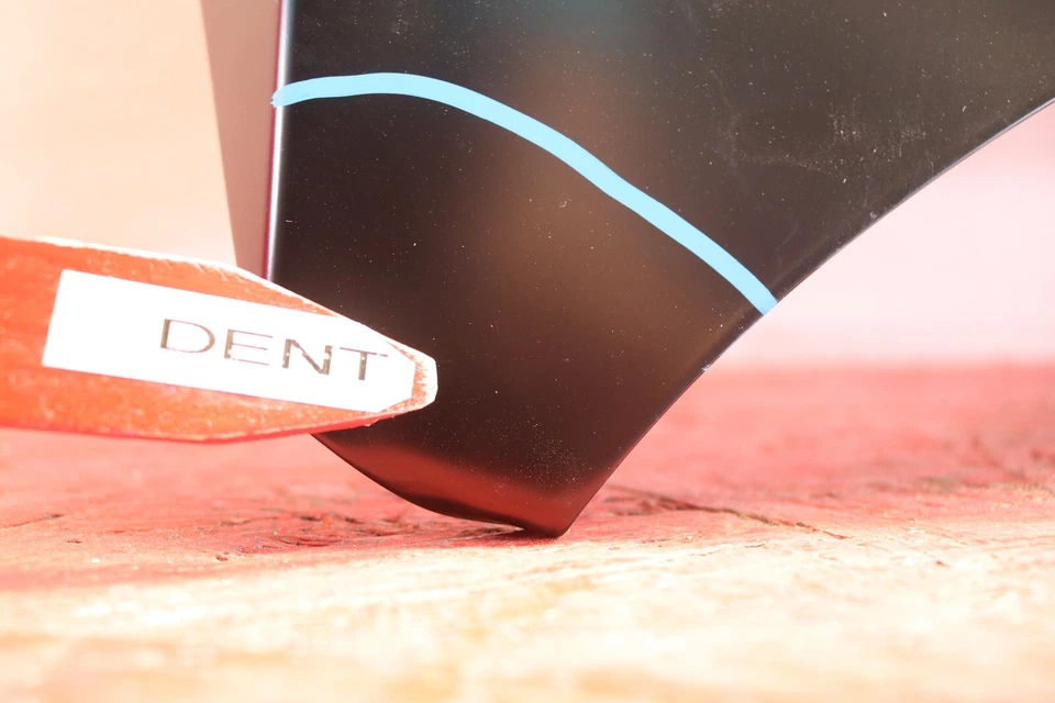 2023 2024 KIA SPORTAGE X-S FRONT HOOD Foto 4 de 4