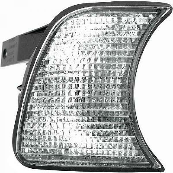 Blinklampe Rechts Passend FüR Bmw E34 Baujahr 88-95-image
