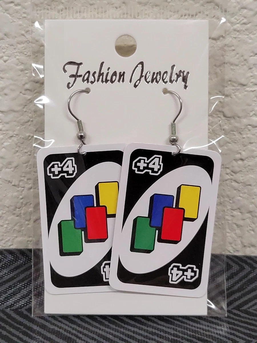 Uno earrings best sale
