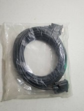 Comoss 25' DB9 9Pin Male to Male CABLE Serial RS-485