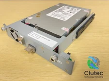 HP Tandberg SAS Internal Tape Drive Module LTO6 HH FC T40 AQ298F#350 808820-B0