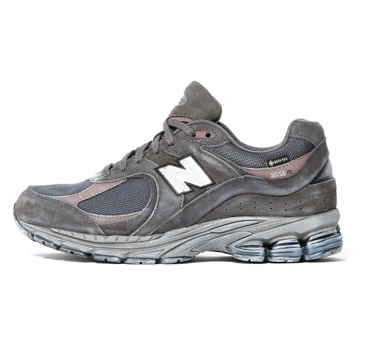 (新品未使用)NewBalance M2002R 29cm(幅D)