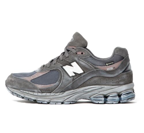 New Balance 2002R Gore-Tex Magnet Stimmung Indigo M2002RXA Größe 5-12 BRANDNEU - Bild 1 von 7