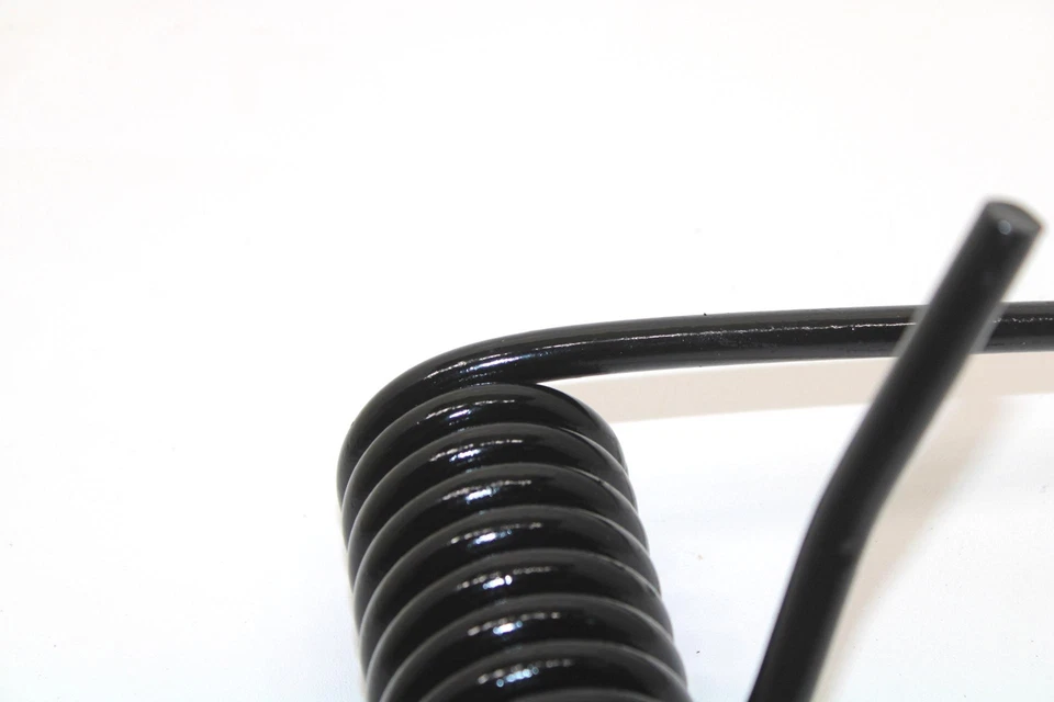 Arctic Cat Z 440 1997 OEM suspensión derecha resorte 0704-990 SA111 Foto 4 de 4