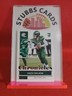 2021 Panini Chronicles #86 Zach Wilson Rookie RC Jets