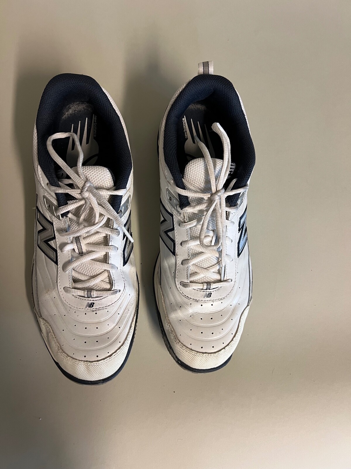 New Balance 806 Men Size 12.5 Shoes | eBay