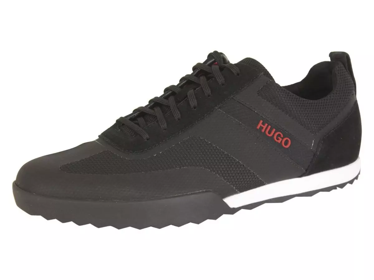 Hugo clearance boss matrix