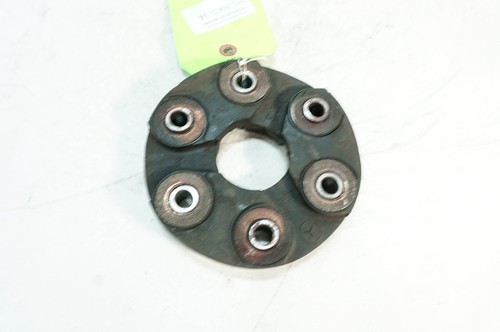72-89 Mercedes 380SL R107 OEM Rear Proprshaft Drive Shaft Flex Disc Joint 5067 - Picture 9 of 19