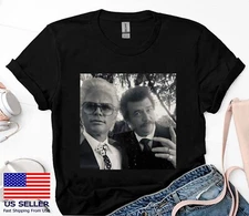 Uncle Baby Billy And Danny McBride Shirt, Bible Bonkers Shirt