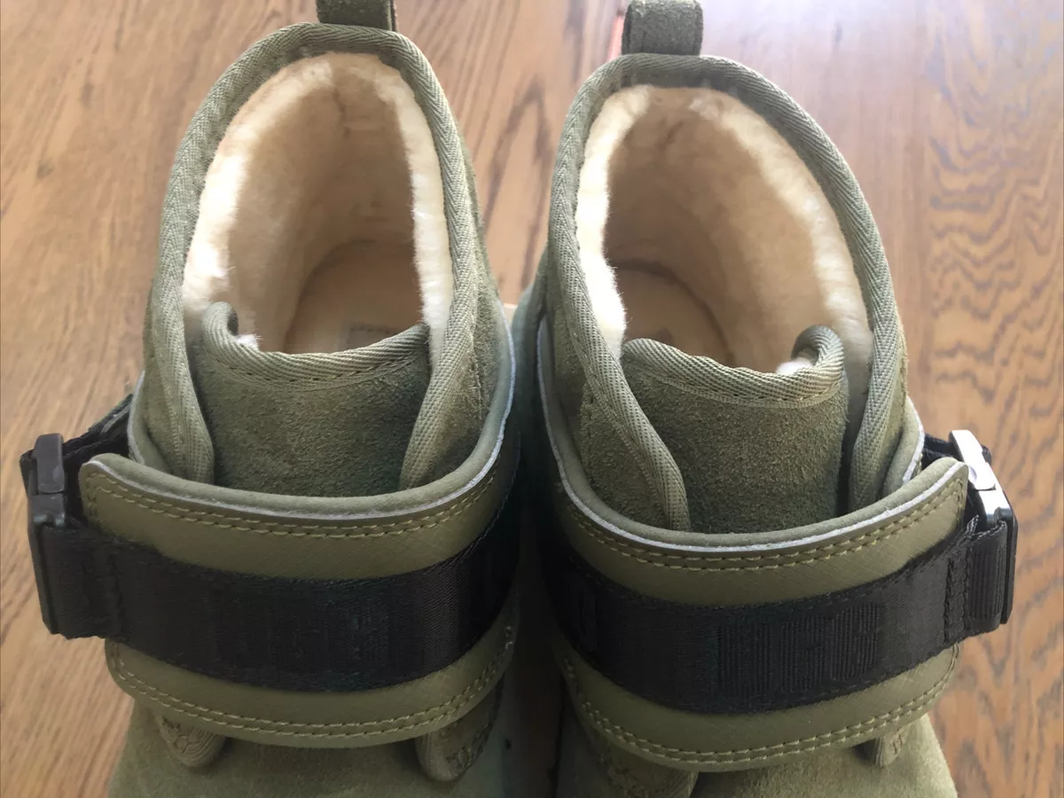 Green clearance neumel uggs