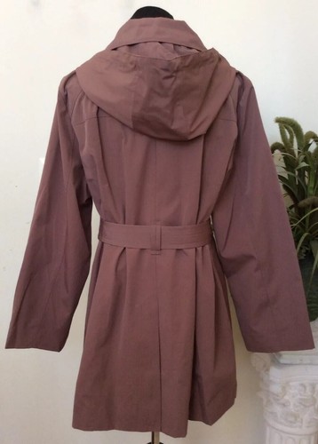 NWT London Fog Adobe Women Water 